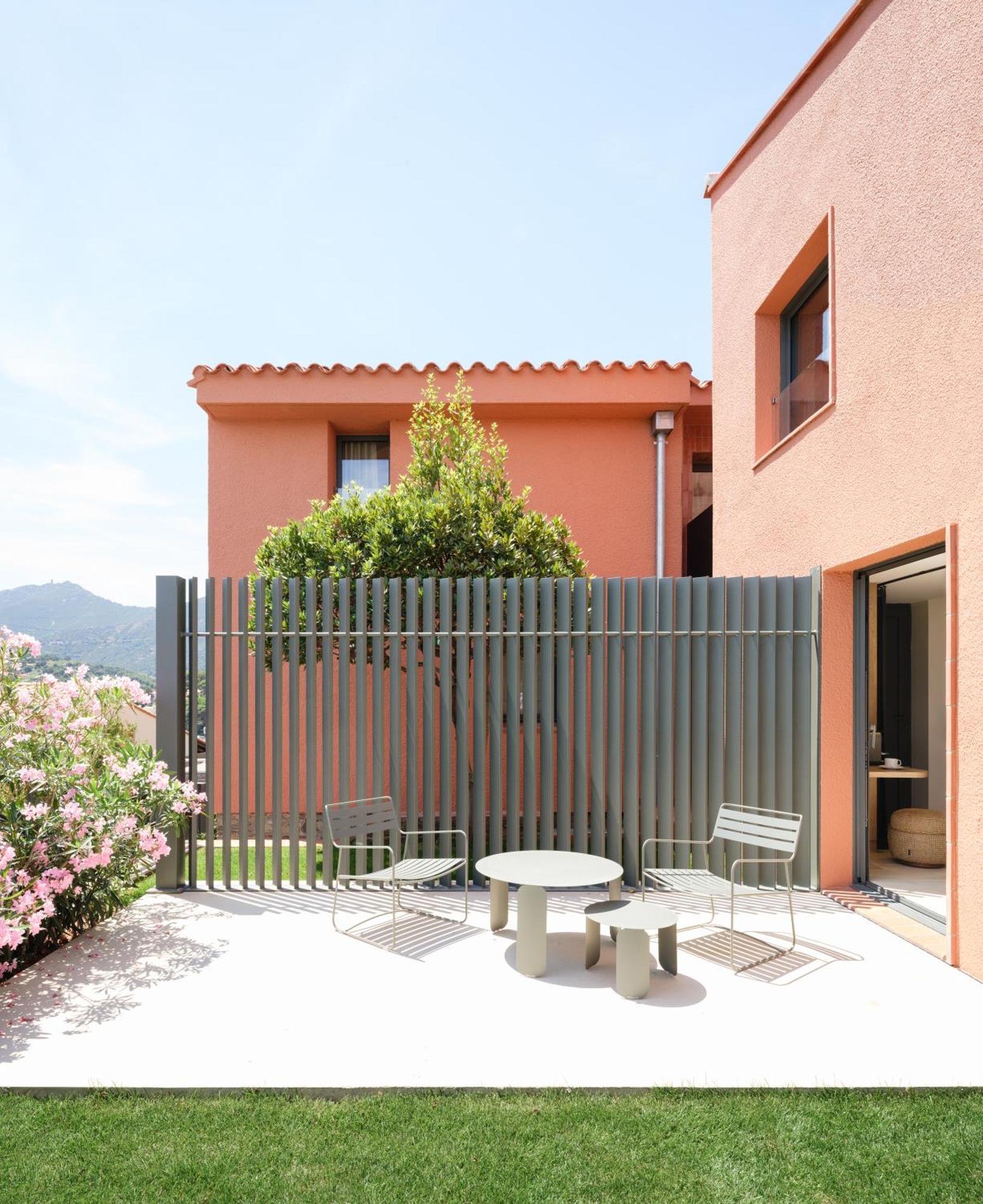 Maison Nova - Boutique Hotel & Spa Collioure Ngoại thất bức ảnh