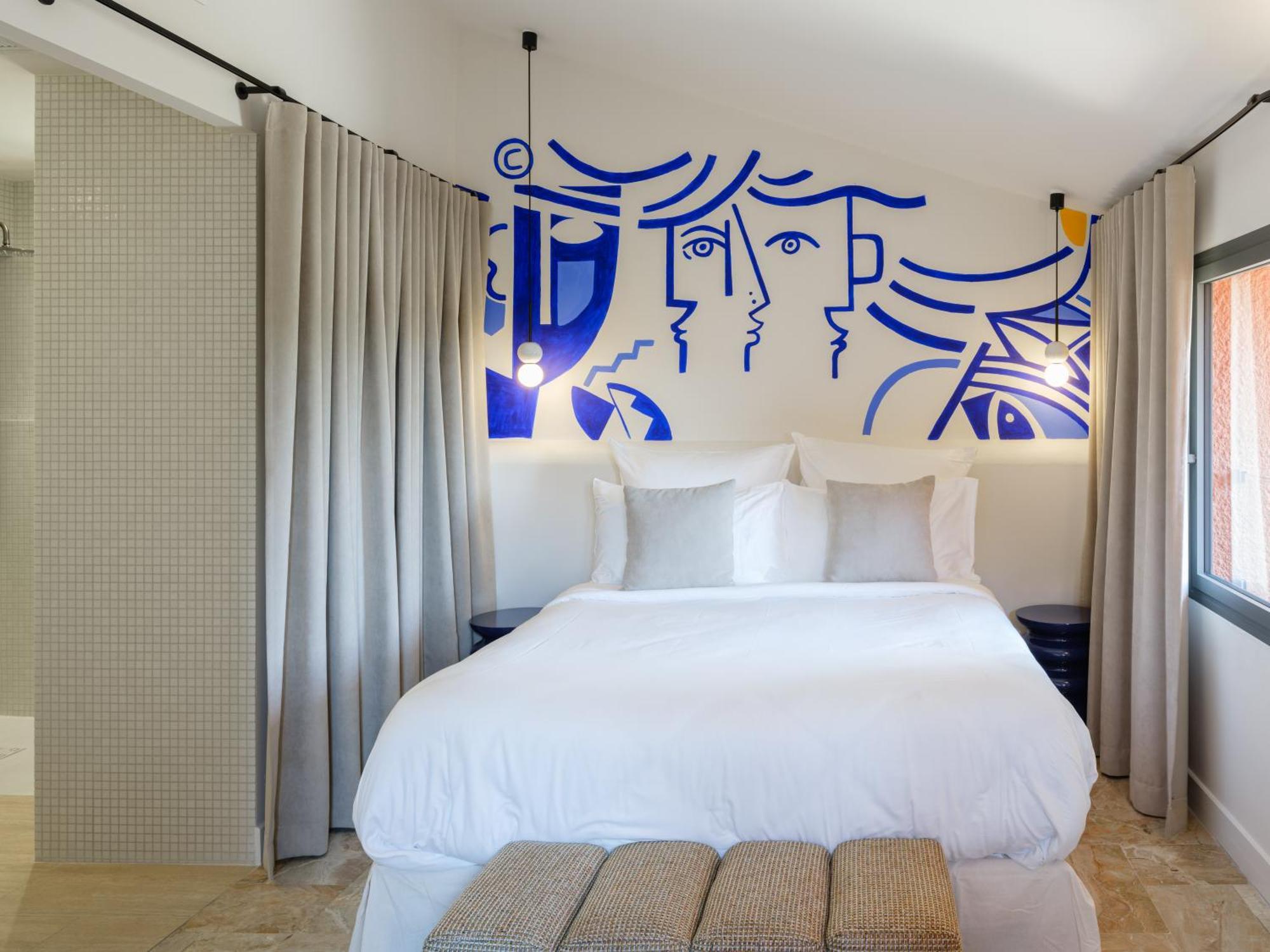 Maison Nova - Boutique Hotel & Spa Collioure Ngoại thất bức ảnh